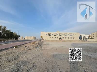 Plot para en Venta en Al Mowaihat, Ajman - WhatsApp Image 2026-10-17 at 09.24. 06. jpeg
