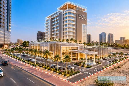 Plot for Sale in Al Nakheel, Ras Al Khaimah - Commercial Land Lease Opportunity Ras Al Khaimah Plot for Sale in Al Nakheel, Ras Al Khaimah - Commercial Land Lease Opportunity Ras Al Khaimah