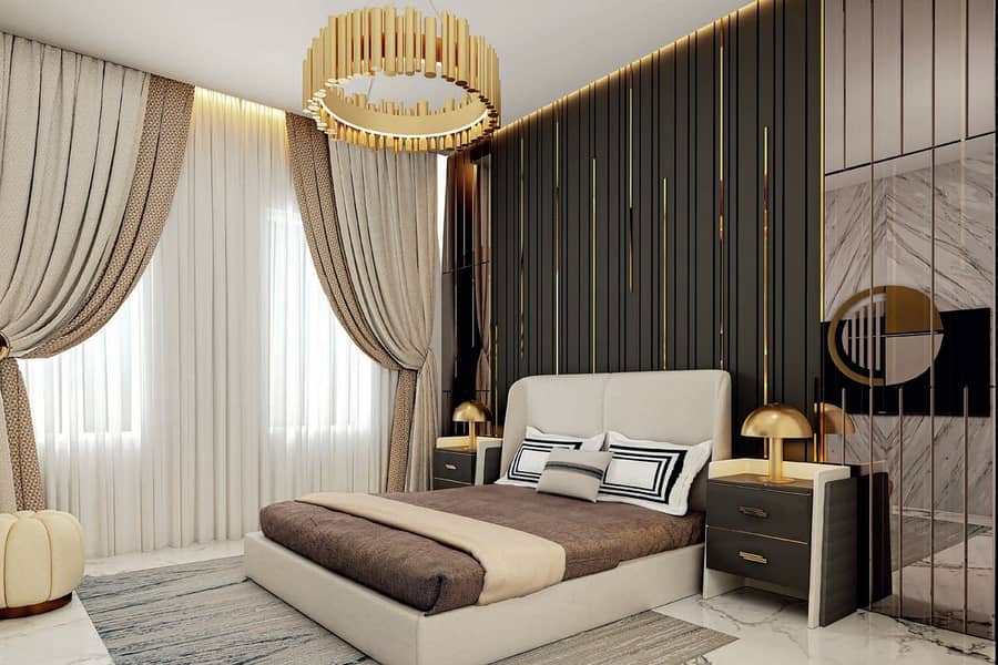 Op | High Floor | Burj View | Phpp | Furnished Op | High Floor | Burj View | Phpp | Furnished