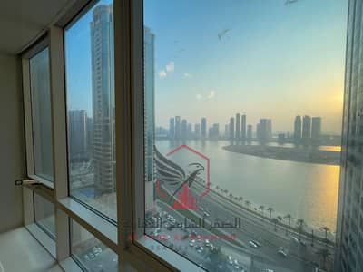 2 Bedroom Flat for Rent in Al Khan, Sharjah - 87d7782e-bdd7-4c8e-a5d7-3c8a7d01b85c. jpg 2 Bedroom Flat for Rent in Al Khan, Sharjah - 87d7782e-bdd7-4c8e-a5d7-3c8a7d01b85c. jpg