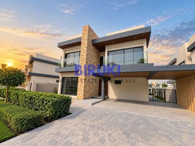 6 Camere Villa in vendita a DAMAC Lagoons, Dubai - A9D359B6-B333-4CD0-A64C-E795027BCC9A. png 6 Camere Villa in vendita a DAMAC Lagoons, Dubai - A9D359B6-B333-4CD0-A64C-E795027BCC9A. png