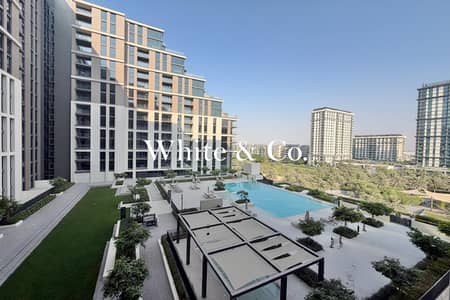 迪拜山庄， 迪拜 1 卧室公寓待租 - 位于迪拜山庄，埃尔维拉住宅 1 卧室的公寓 109999 AED - 16885154