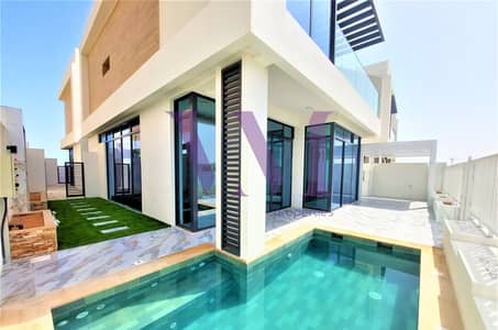 4 habitaciones Villa para en Venta en Mina Al Arab, Ras Al Khaimah - Villa en Mina Al Arab，Hayat Island，Marbella Villas, 4 dormitorios, 10500000 AED - 16885202