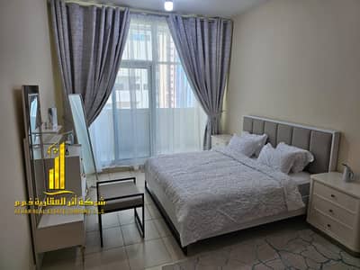 Appartement de 1 chambre à à louer à Al Rashidiya, Ajman - WhatsApp Image 2026-08-19 at 10.15. 47 AM. jpeg Appartement de 1 chambre à à louer à Al Rashidiya, Ajman - WhatsApp Image 2026-08-19 at 10.15. 47 AM. jpeg