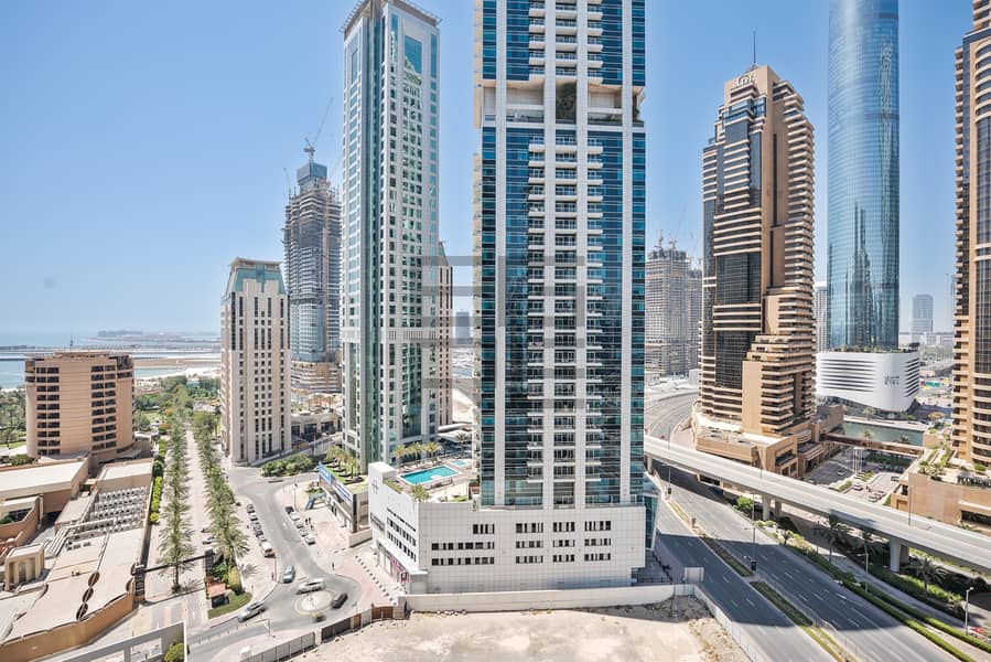位于迪拜码头,天景大厦 1 卧室的公寓 85000 AED - 16473886 位于迪拜码头,天景大厦 1 卧室的公寓 85000 AED - 16473886