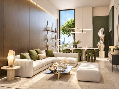 2 Bedroom Flat for Sale in Jumeirah Village Triangle (JVT), Dubai - LUXURY LIVING | HIGH ROI POTENTIAL | HIGH QUALITY