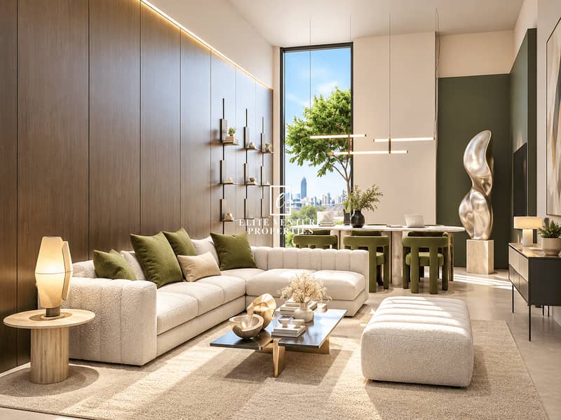 LUXURY LIVING | HIGH ROI POTENTIAL | HIGH QUALITY LUXURY LIVING | HIGH ROI POTENTIAL | HIGH QUALITY