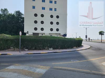 ارض تجارية  للبيع في النخيل، عجمان - يبي. jpg