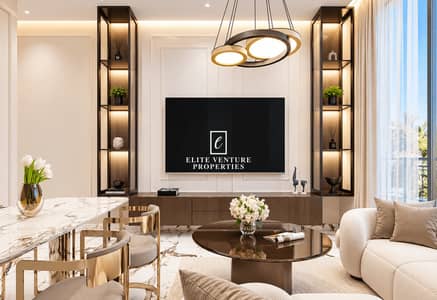 2 Bedroom Apartment for Sale in Jumeirah Village Triangle (JVT), Dubai - FULLY FURNISHED | PRIVATE POOL | PRIME INVESTMENT 2 Bedroom Apartment for Sale in Jumeirah Village Triangle (JVT), Dubai - FULLY FURNISHED | PRIVATE POOL | PRIME INVESTMENT