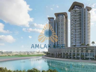 1 Спальня Апартамент Продажа в Остров Аль Рим, Абу-Даби - 1. jpg 1 Спальня Апартамент Продажа в Остров Аль Рим, Абу-Даби - 1. jpg
