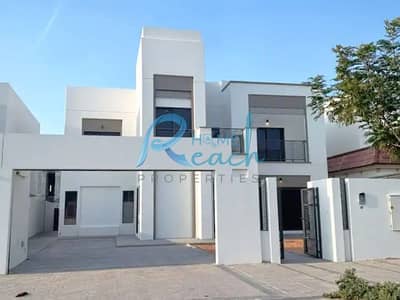 6 Bedroom Villa for Rent in Al Shamkha, Abu Dhabi - 3acb3940ea908230e48b4667. jpg