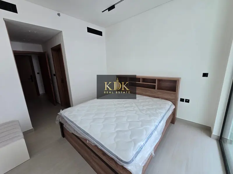 High-Floor 2BR | Fully Furnished | Private Plunge Pool