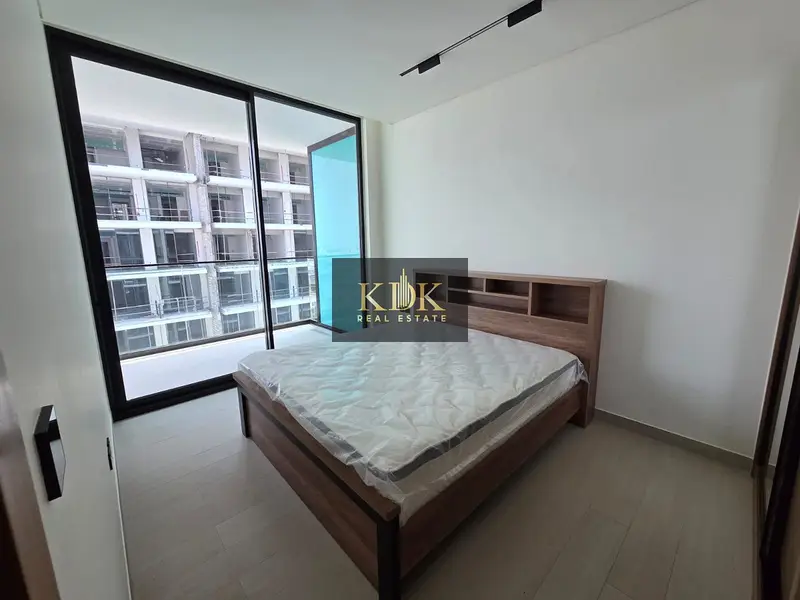 High-Floor 2BR | Fully Furnished | Private Plunge Pool