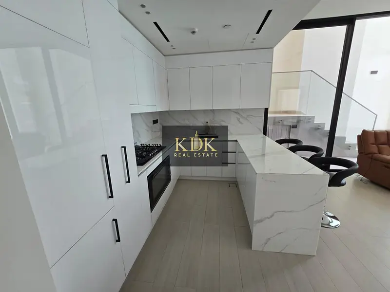 High-Floor 2BR | Fully Furnished | Private Plunge Pool