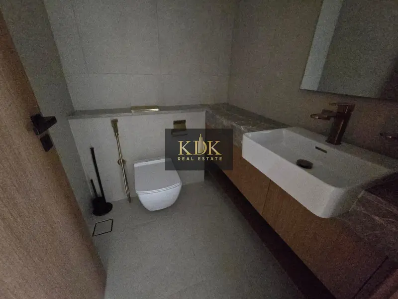 High-Floor 2BR | Fully Furnished | Private Plunge Pool
