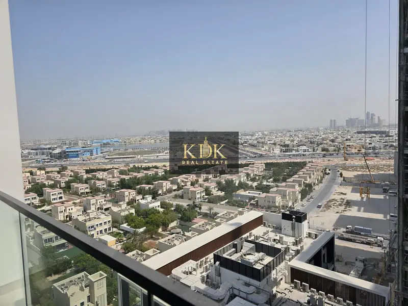 High-Floor 2BR | Fully Furnished | Private Plunge Pool