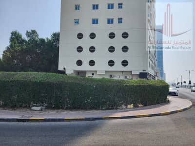 ارض سكنية  للبيع في النخيل، عجمان - سيسي. jpg