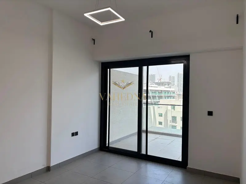 Spacious 2-Bedroom Apartment | Rigel, JVC