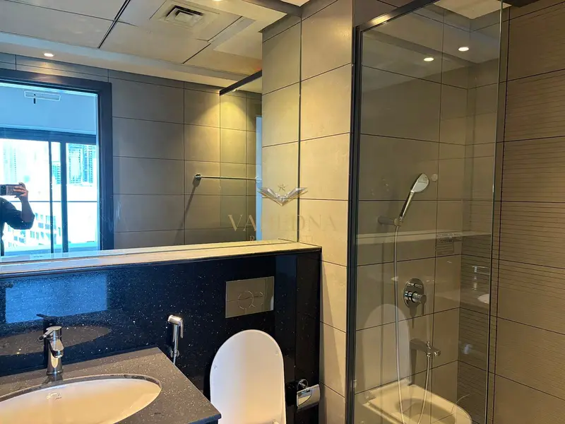 Spacious 2-Bedroom Apartment | Rigel, JVC