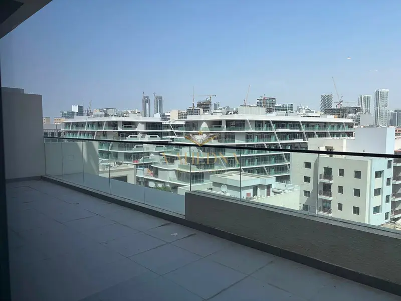 Spacious 2-Bedroom Apartment | Rigel, JVC