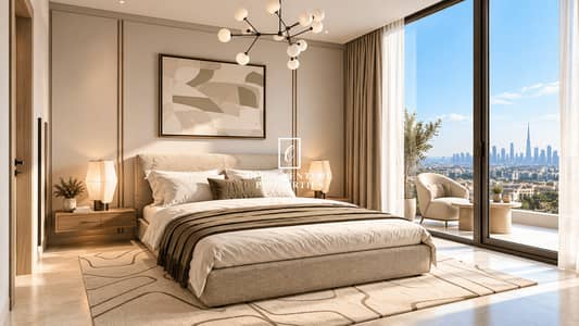 1 Bedroom Flat for Sale in Jumeirah Village Triangle (JVT), Dubai - PRIME INVESTMENT | EASY PAYMENT PLAN | HIGH ROI