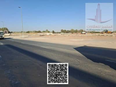 Plot te Koop in Al Mowaihat, Ajman - WhatsApp Image 2025-10-22 at 11.08. 37 AM (1). jpeg