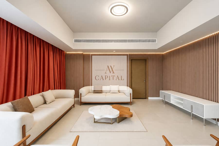 SIGNATURE DUPLEX PENTHOUSE | FULLY FURNISHED SIGNATURE DUPLEX PENTHOUSE | FULLY FURNISHED