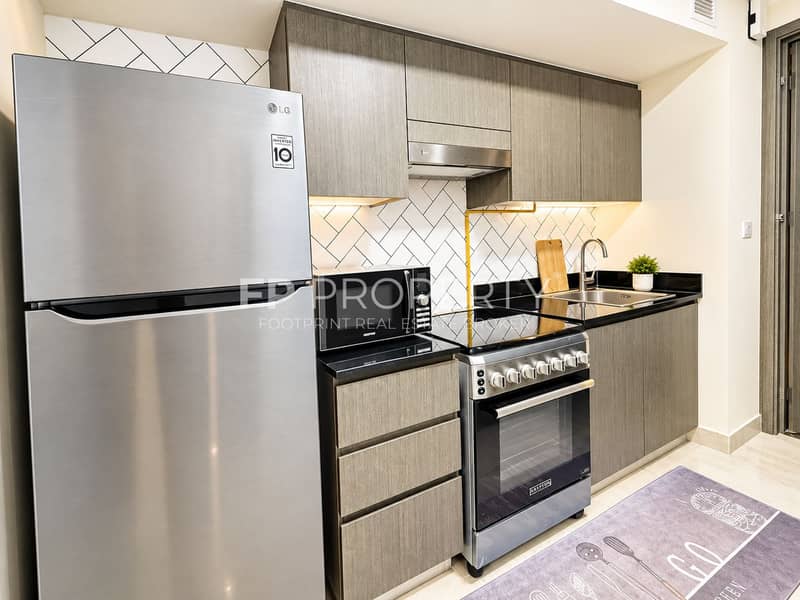 8 Modern Wood and Steel Kitchen. png