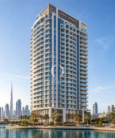 Studio for Sale in Business Bay, Dubai - 877cd5c8-49a5-4088-9a30-e55a2dd51607. png