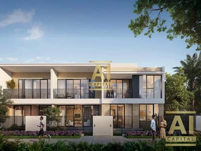 3 Schlafzimmer Villa zum Verkauf in Grand Polo Club & Resort, Dubai - Villa in Grand Polo Club & Resort,Equiterra, 3 schlafzimmer, 4000000 AED - 16865377 3 Schlafzimmer Villa zum Verkauf in Grand Polo Club & Resort, Dubai - Villa in Grand Polo Club & Resort,Equiterra, 3 schlafzimmer, 4000000 AED - 16865377