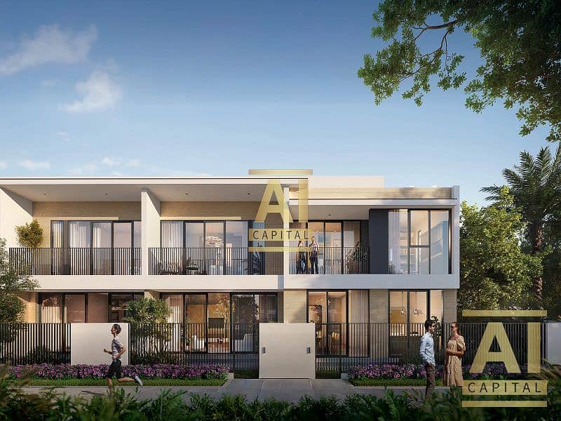 位于Grand Polo Club & Resort,Equiterra 3 卧室的别墅 4000000 AED - 16865377 位于Grand Polo Club & Resort,Equiterra 3 卧室的别墅 4000000 AED - 16865377