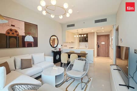 1 habitación Apartamento para en Alquiler en Al Furjan, Dubai - Apartamento en Al Furjan,Millennium Talia Residences, 1 dormitorio, 78000 AED - 16885493 1 habitación Apartamento para en Alquiler en Al Furjan, Dubai - Apartamento en Al Furjan,Millennium Talia Residences, 1 dormitorio, 78000 AED - 16885493