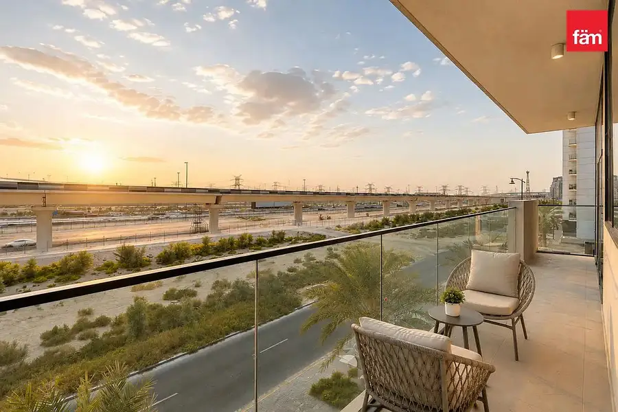 Brand New |Ready To Move|Fully Furnished | Premium