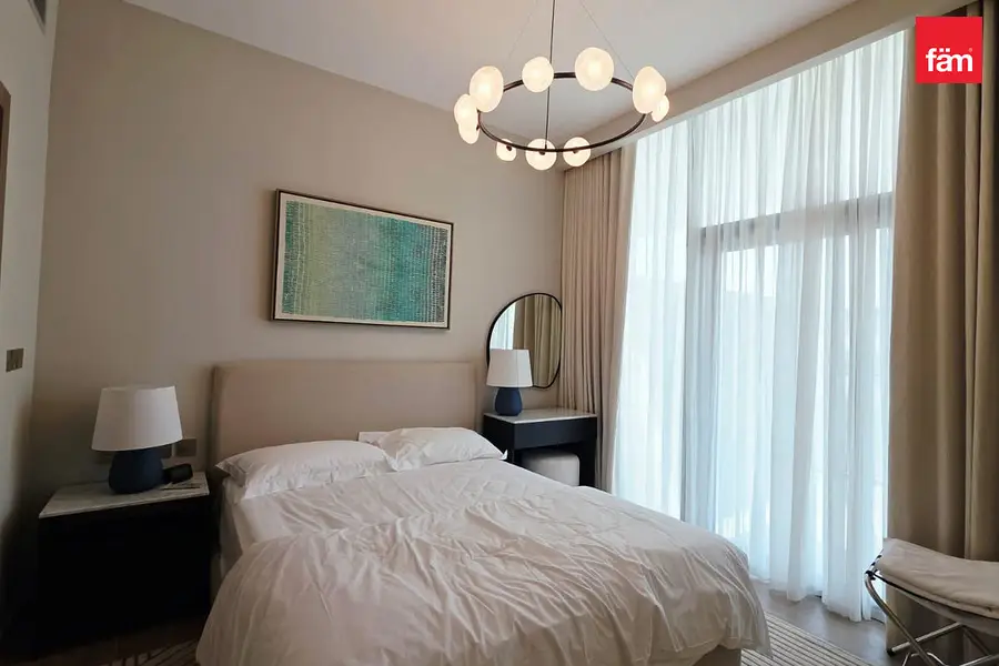 Brand New |Ready To Move|Fully Furnished | Premium