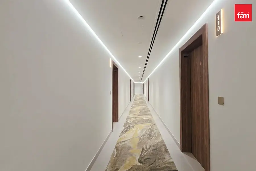 Brand New |Ready To Move|Fully Furnished | Premium