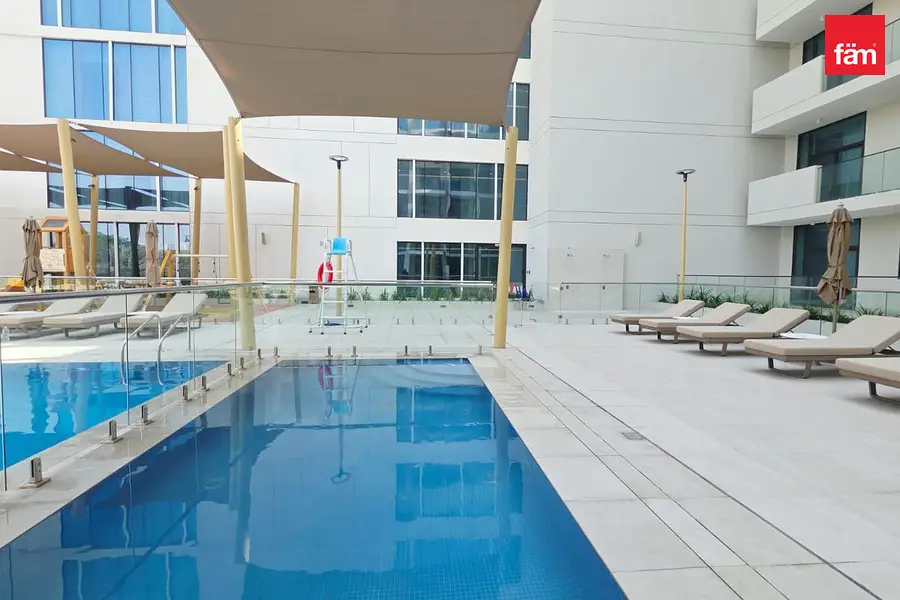 Brand New |Ready To Move|Fully Furnished | Premium