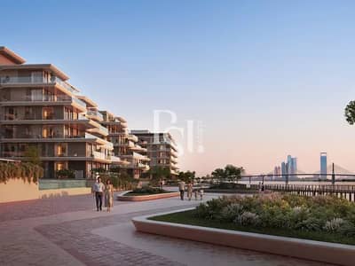 2 Bedroom Flat for Sale in Al Hudayriat Island, Abu Dhabi - WhatsApp Image 2026-10-13 at 13.41. 13. jpeg
