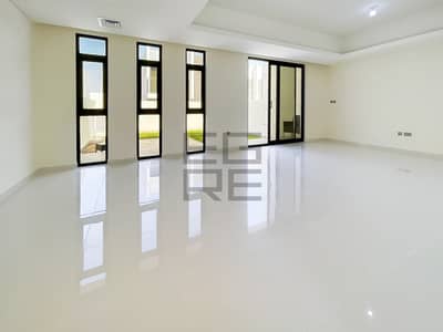 3 Schlafzimmer Villa zum Miete in DAMAC Hills 2 (Akoya by DAMAC), Dubai - Villa in DAMAC Hills 2 (Akoya by DAMAC)，Coursetia, 3 schlafzimmer, 125000 AED - 16745541