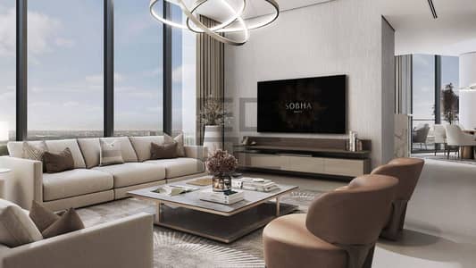 1 Schlafzimmer Wohnung zum Verkauf in Motor City, Dubai - Wohnung in Motor City，Sobha Solis, 1 schlafzimmer, 945000 AED - 16836389