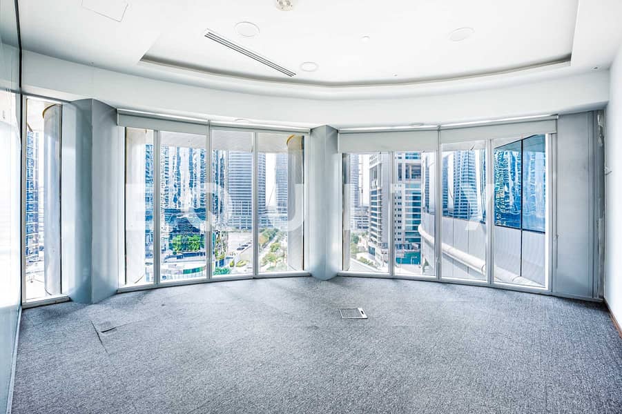 Bureau à Jumeirah Lake Towers (JLT),Almas Tower, 287397 AED - 16885527 Bureau à Jumeirah Lake Towers (JLT),Almas Tower, 287397 AED - 16885527