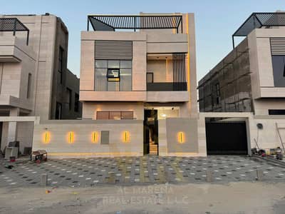 5 Cпальни Вилла Продажа в Аль Хелио, Аджман - WhatsApp Image 2026-08-24 at 9.18. 27 PM. jpeg