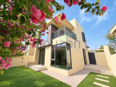 4 Schlafzimmer Villa zum Miete in Dubai Hills Estate, Dubai - 1. jpegwatermark