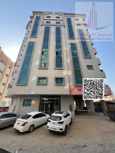 1 Slaapkamer Appartement te Huur in Al Rashidiya, Ajman - WhatsApp Image 2026-10-17 at 10.19. 41 AM. jpg
