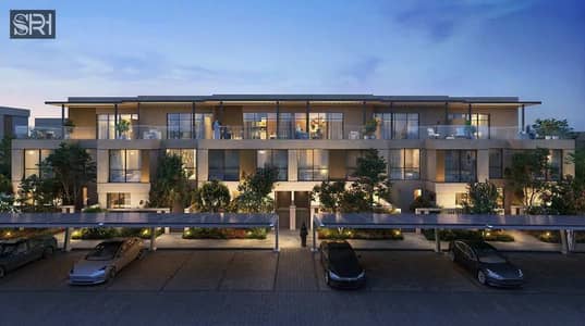 4 Schlafzimmer Villa zum Verkauf in Umm Fanain, Sharjah - ssc2-133-01-exterior-3. jpg