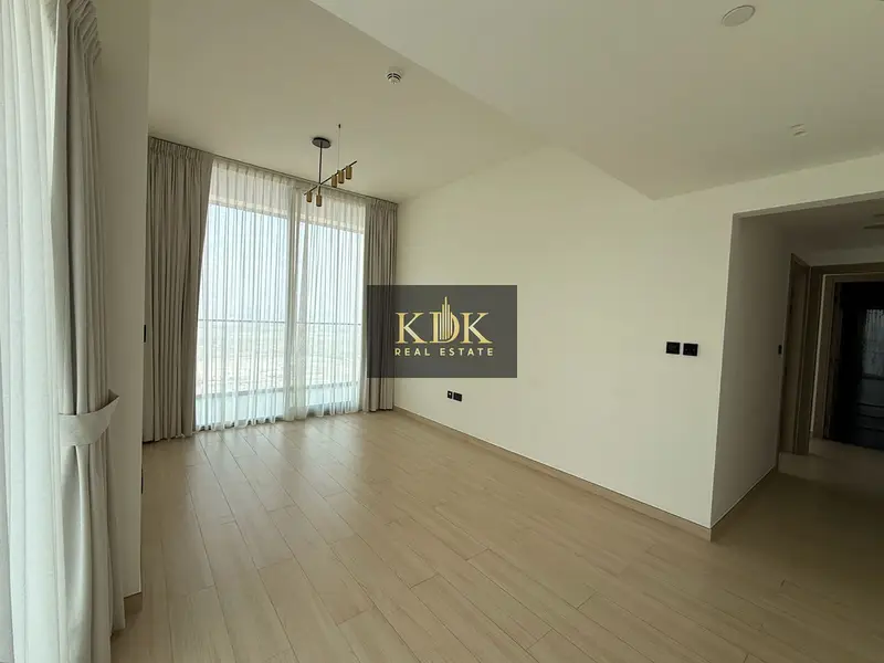 Corner 2BR Apartment | Binghatti Corner JVC | Skyline View