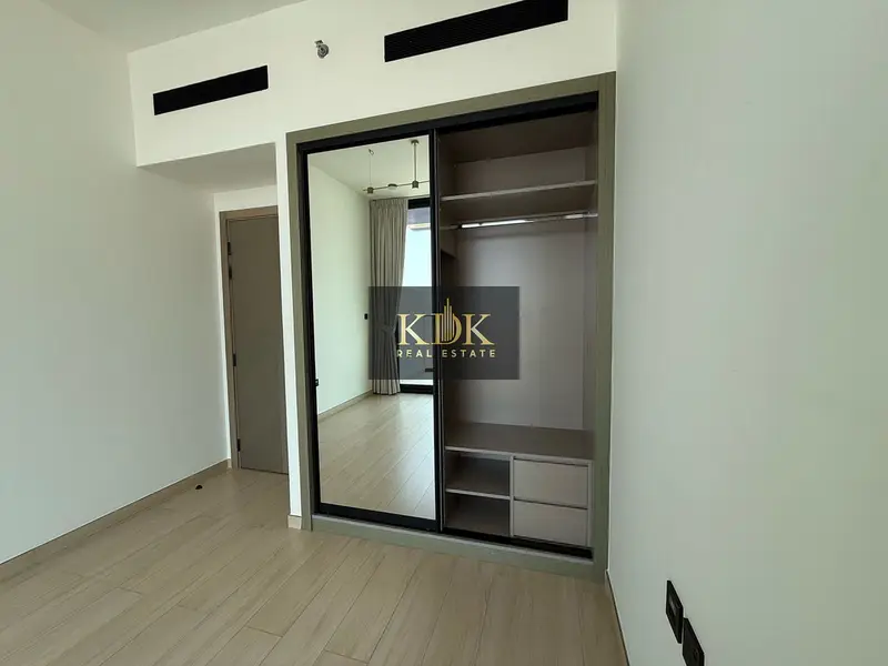 Corner 2BR Apartment | Binghatti Corner JVC | Skyline View