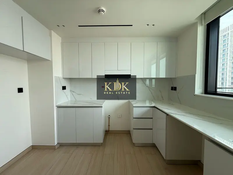 Corner 2BR Apartment | Binghatti Corner JVC | Skyline View