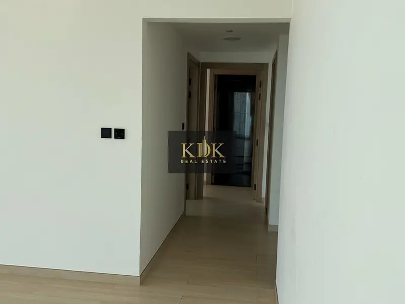 Corner 2BR Apartment | Binghatti Corner JVC | Skyline View