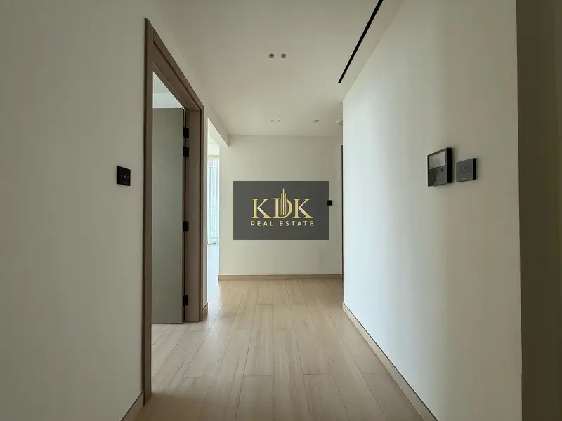Corner 2BR Apartment | Binghatti Corner JVC | Skyline View