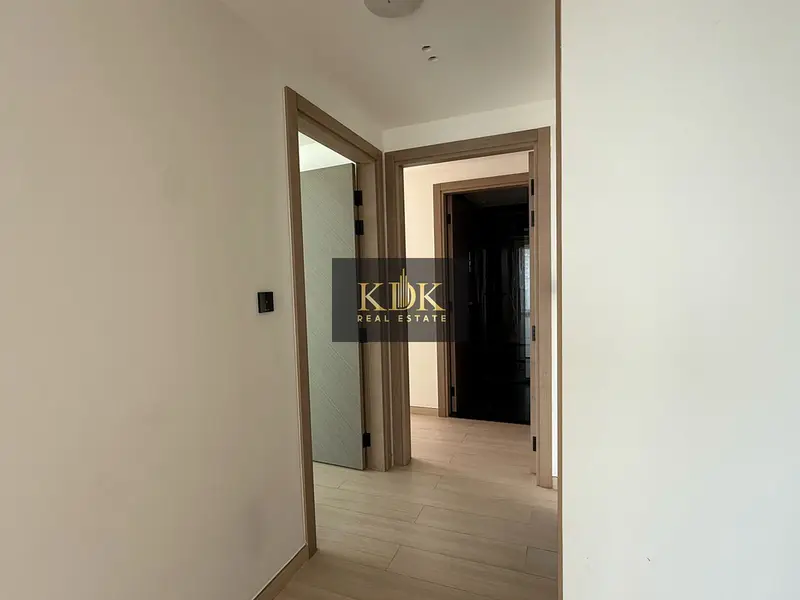 Corner 2BR Apartment | Binghatti Corner JVC | Skyline View